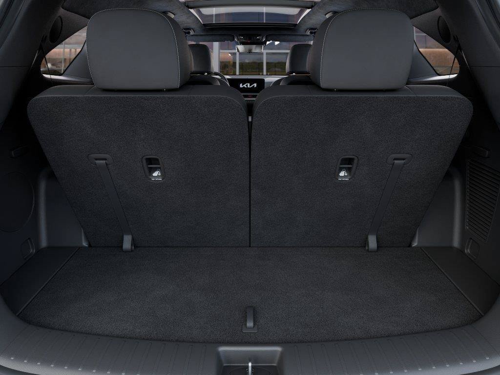 New 2026 Kia Sorento SX Prestige AWD/4WD image 19