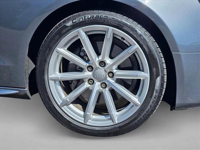 Used 2016 Audi A5 2.0T Premium Plus w/ Technology Package AWD/4WD image 21