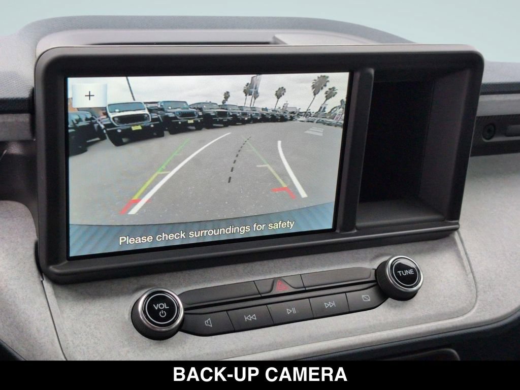 Used 2023 Ford Maverick XLT FWD image 22