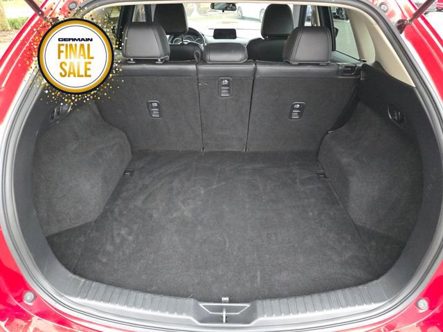 Used 2017 MAZDA CX-5 Touring image 18