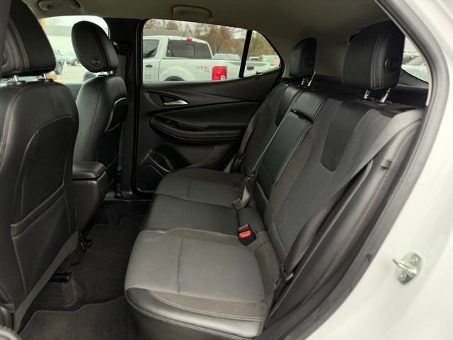 Used 2021 Buick Encore GX Select image 16