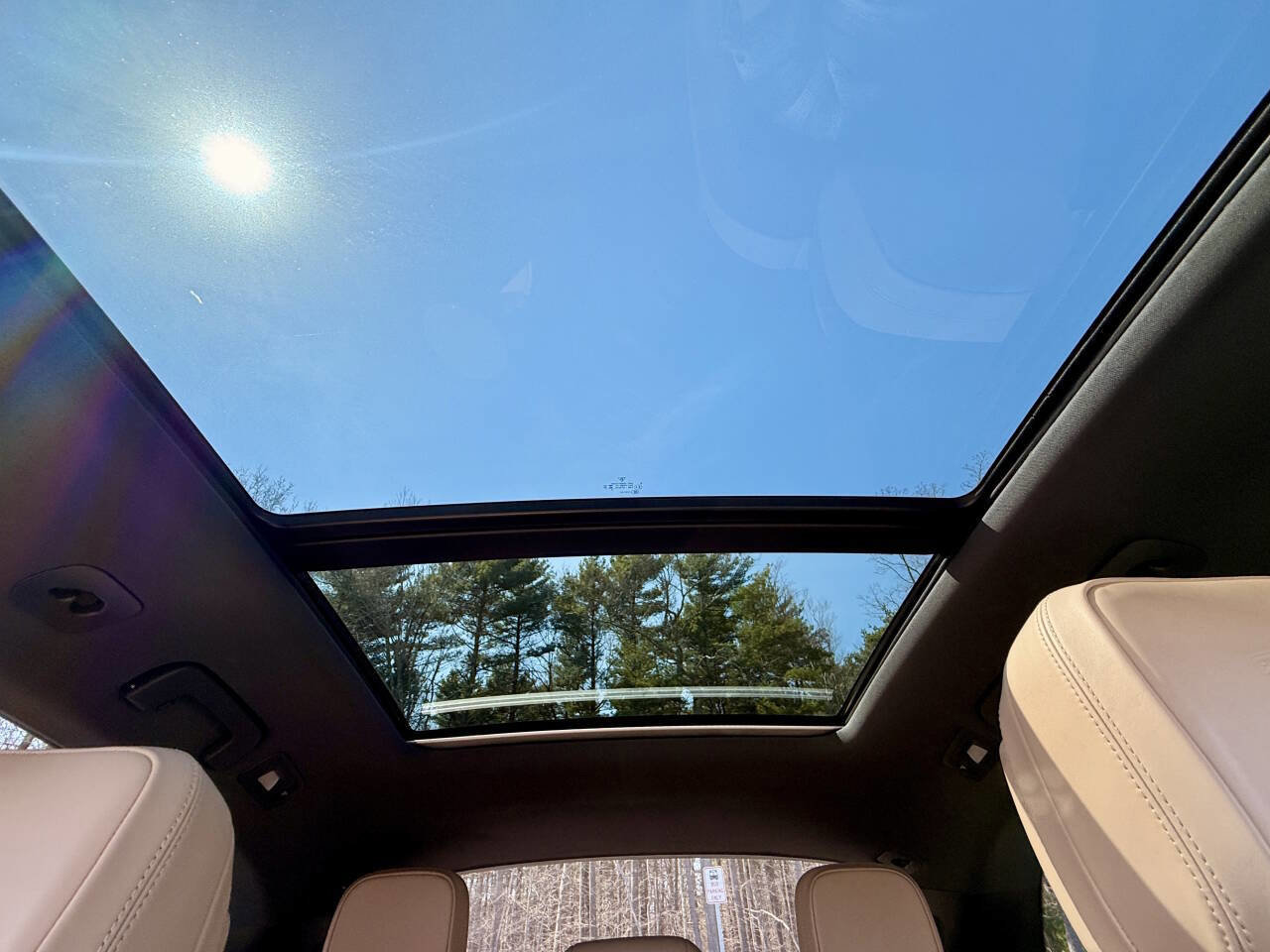 Used 2024 Porsche Macan w/ Premium Plus Package AWD/4WD image 41