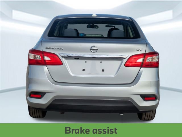 Used 2016 Nissan Sentra SV image 5