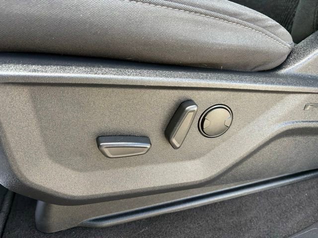 Used 2023 Ford F150 XLT w/ Equipment Group 302A High AWD/4WD image 27