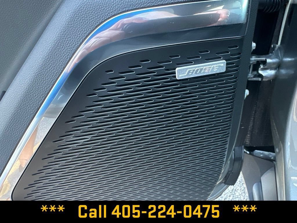 New 2026 GMC Acadia Elevation w/ Black Edition FWD image 20