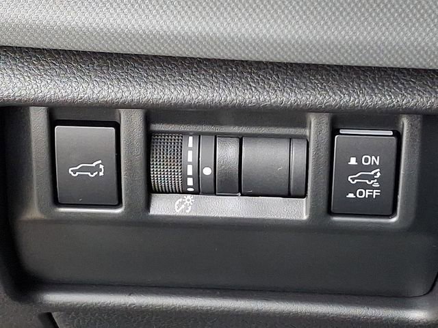 Certified 2026 Subaru Forester Sport w/ Sport Package image 26