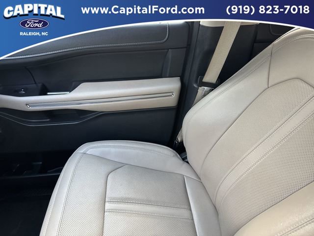 Certified 2024 Ford Expedition Limited RWD image 29