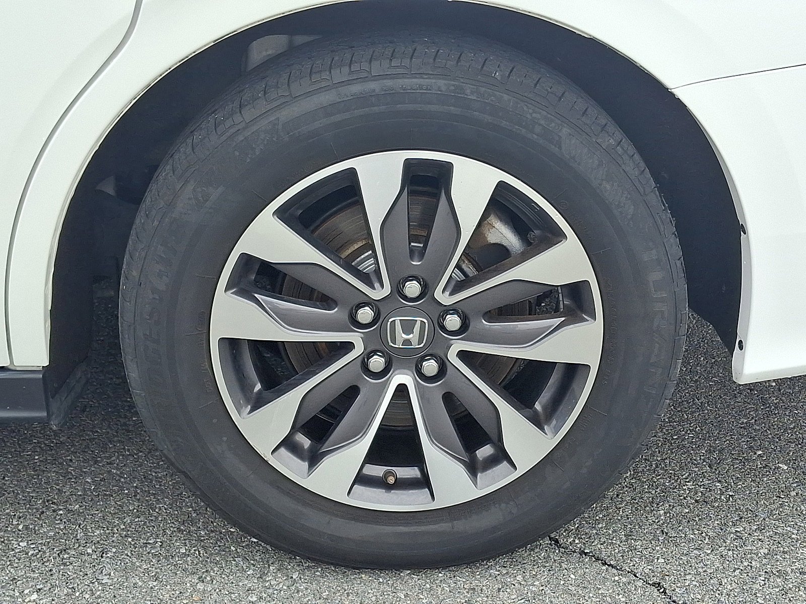 Used 2023 Honda Odyssey EX-L image 9