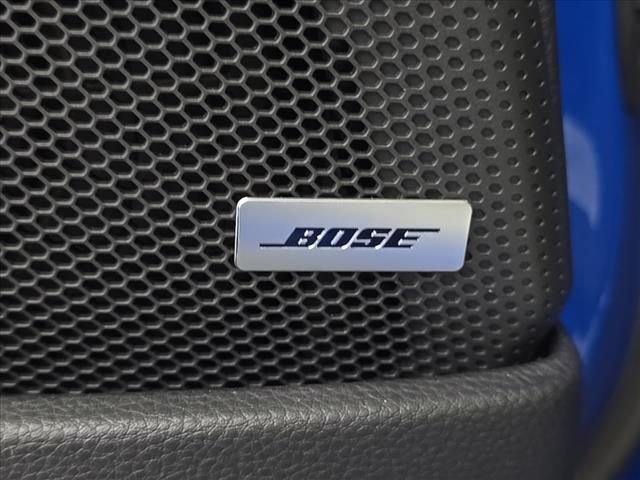 Used 2025 Porsche Panamera 4 AWD/4WD image 18