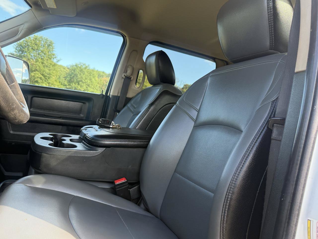 Used 2020 RAM 3500 Tradesman AWD/4WD image 16