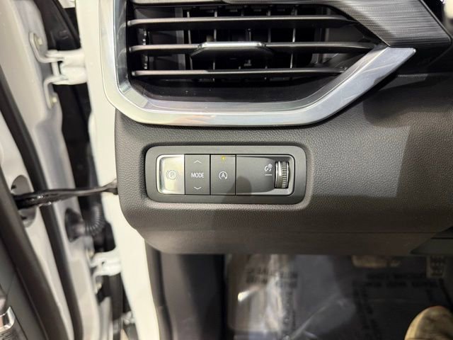 Certified 2025 GMC Acadia Elevation image 19