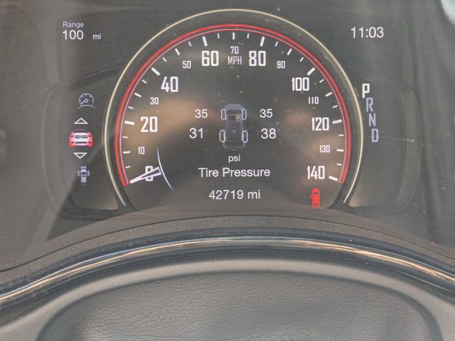 Used 2024 Dodge Durango GT image 19