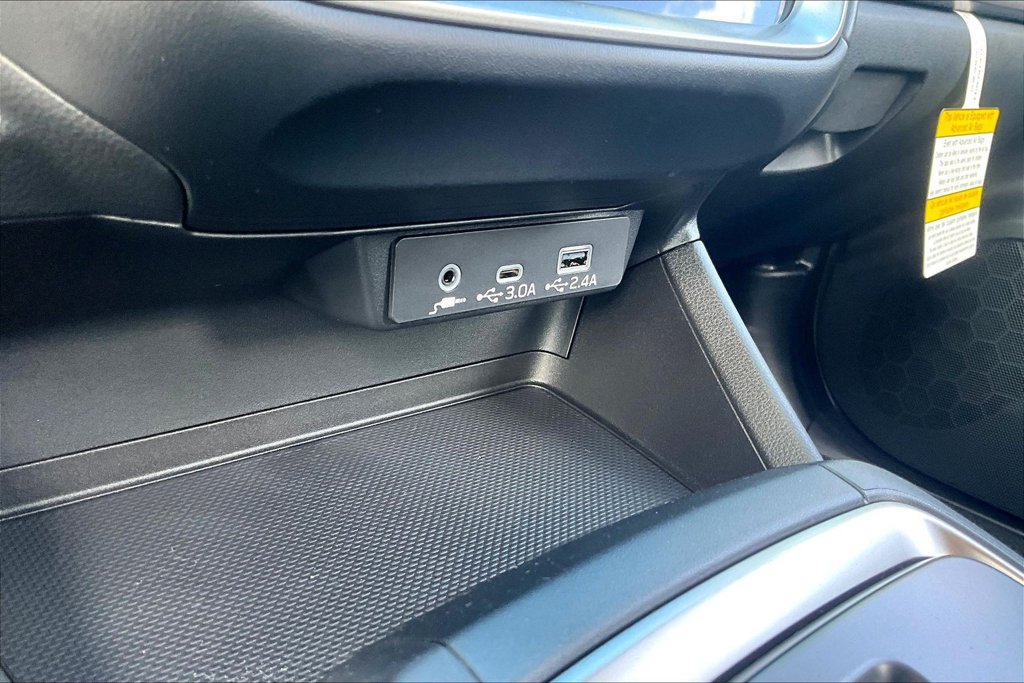 New 2026 Subaru Impreza 2.0i Sport AWD/4WD image 14