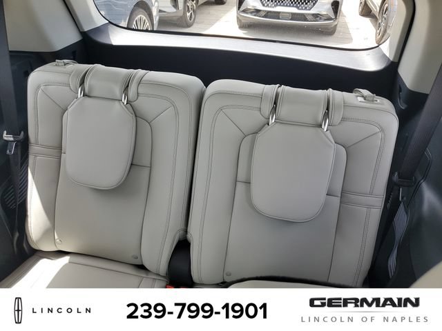 New 2026 Lincoln Aviator Reserve RWD image 20