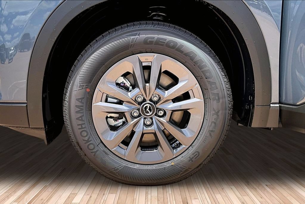 New 2026 MAZDA CX-5 Select AWD/4WD image 11