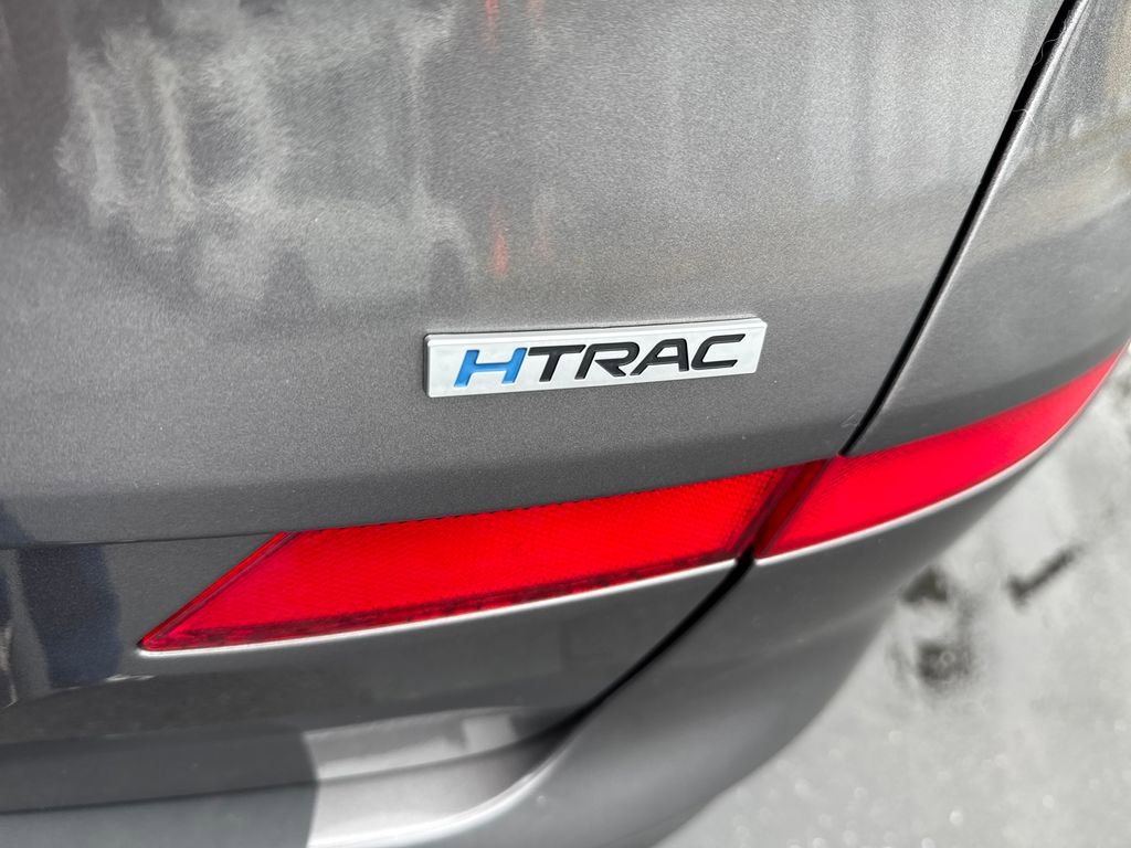 Used 2020 Hyundai Tucson Value w/ Cargo Package image 27