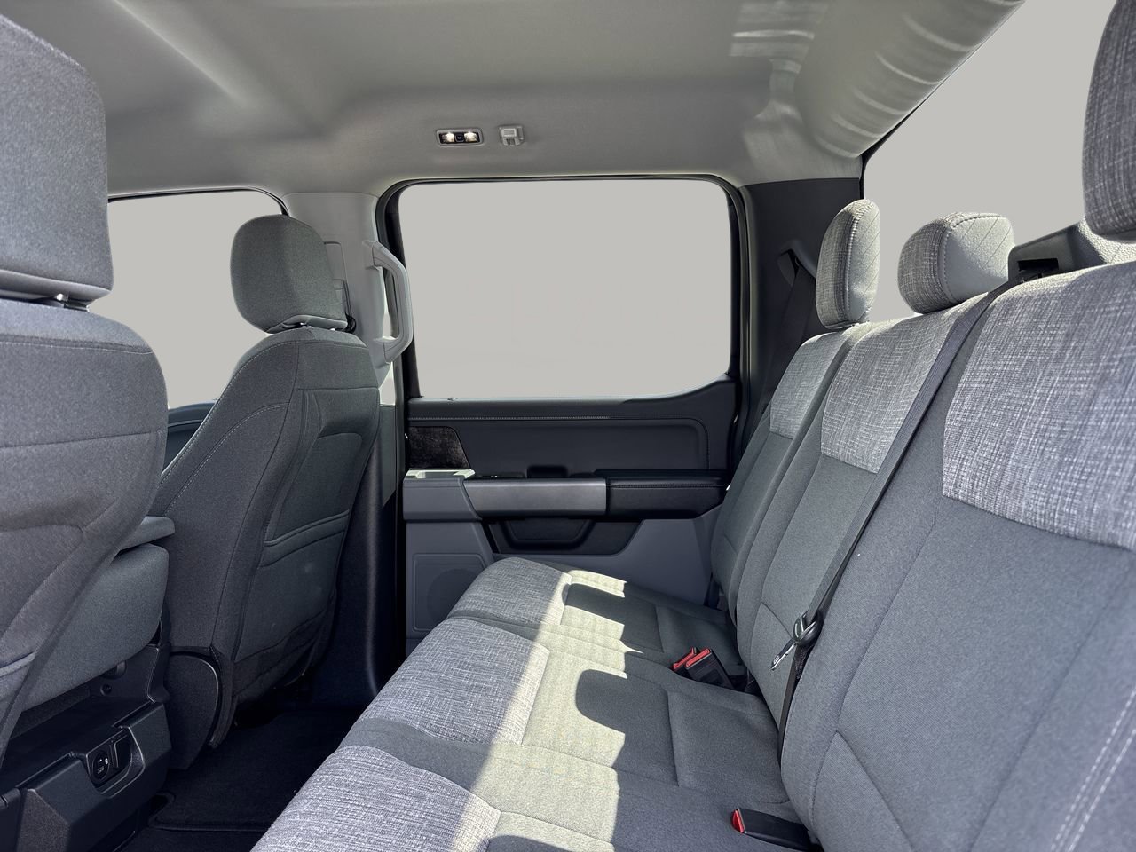 Used 2023 Ford F150 XLT w/ Equipment Group 302A High image 15