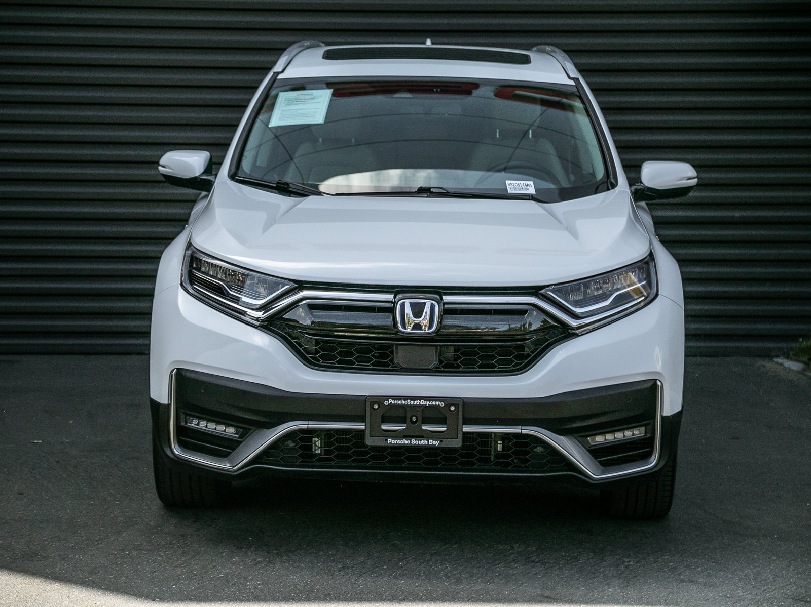 Used 2021 Honda CR-V Touring image 7