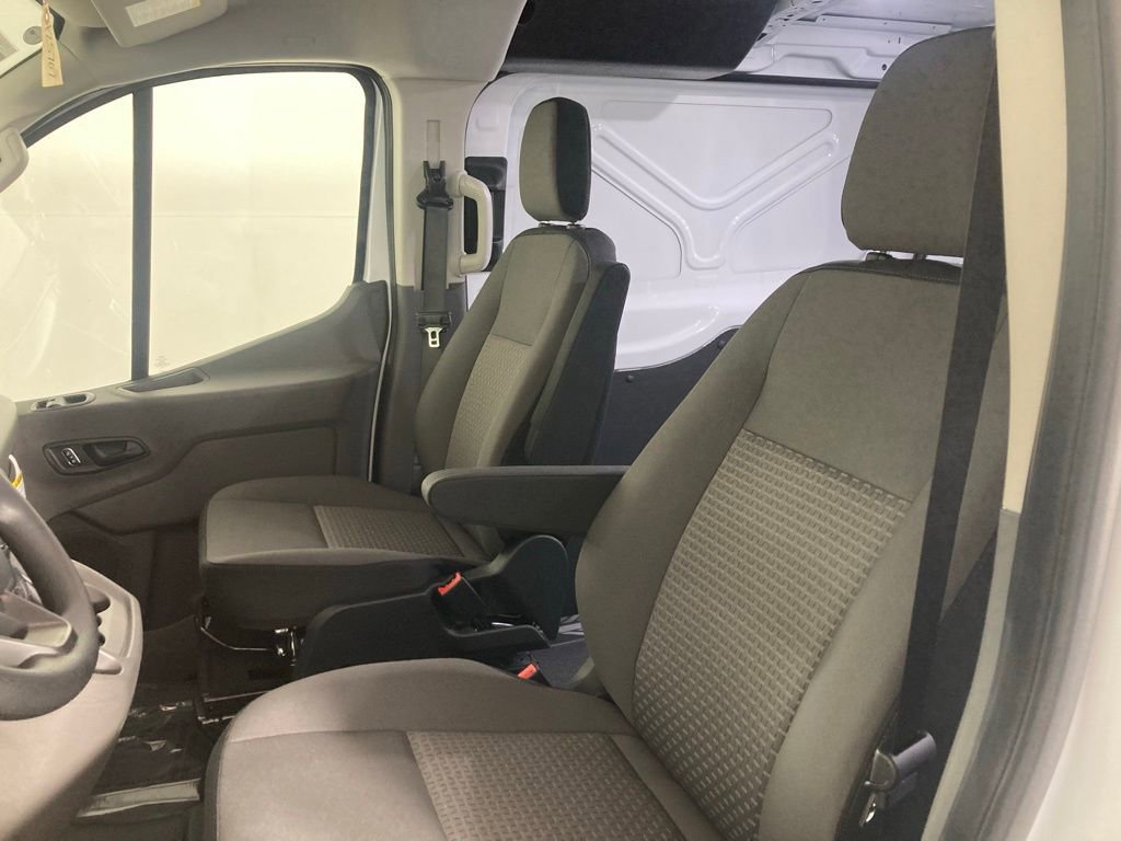 New 2025 Ford Transit 150 Low Roof AWD image 11