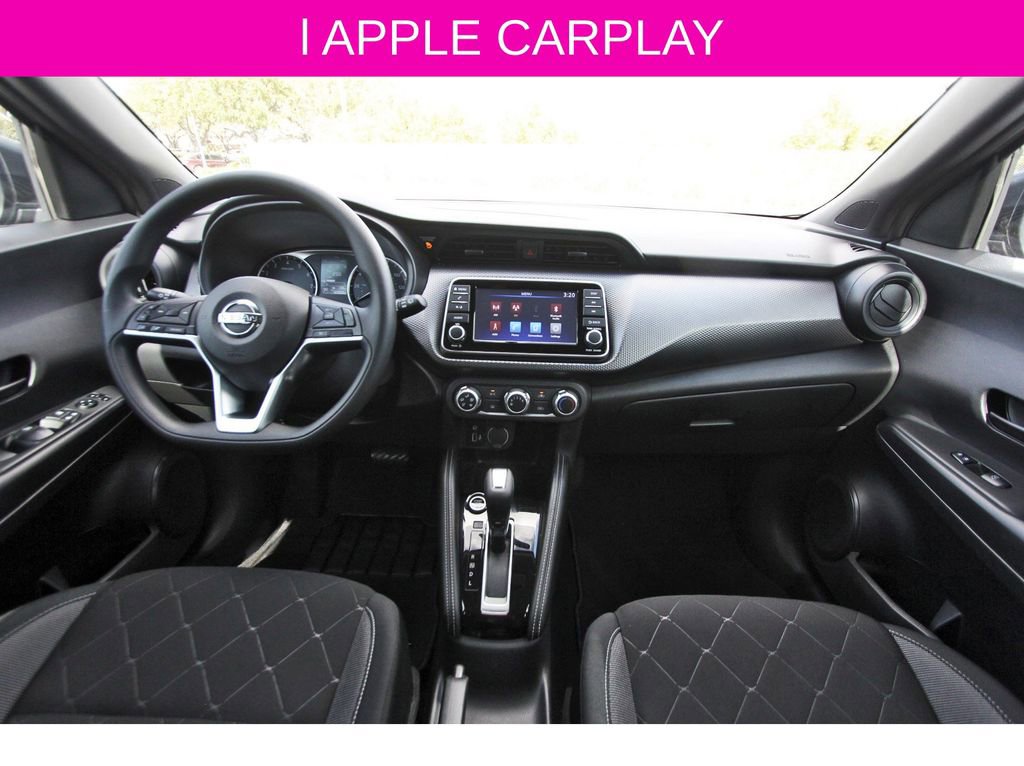 Used 2019 Nissan Kicks S image 10