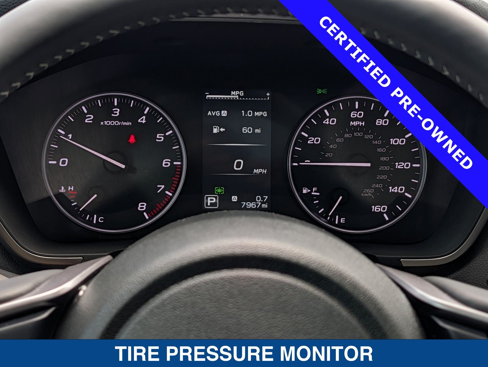 Used 2025 Subaru Ascent Touring AWD/4WD image 32