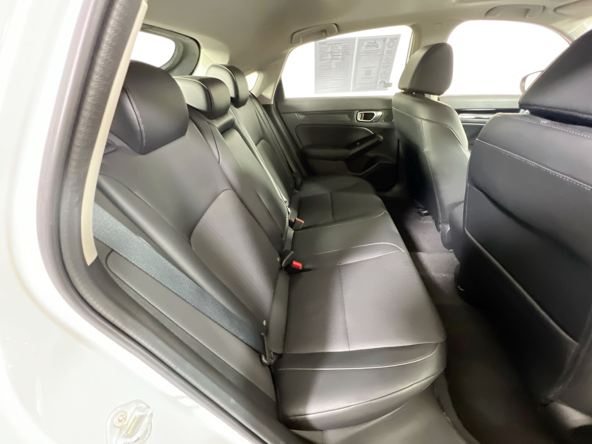 Used 2023 Honda Civic EX-L image 26