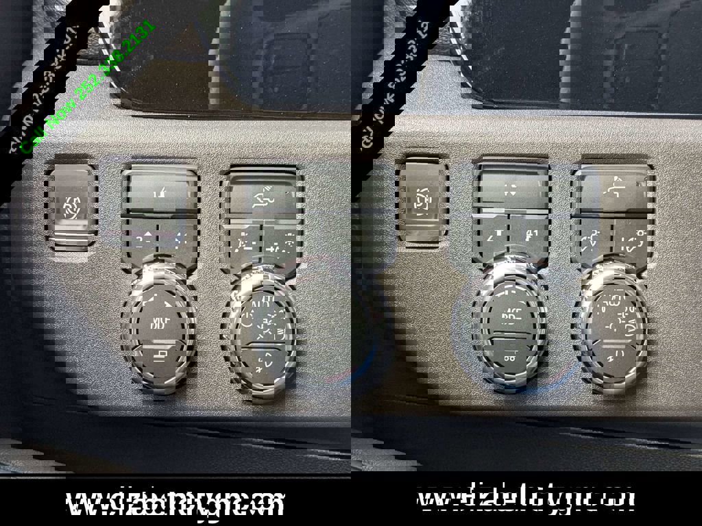 New 2026 GMC Sierra 2500 SLE w/ SLE Value Package; image 22