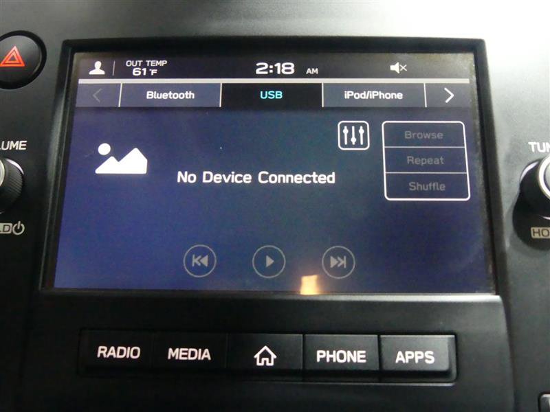 Used 2024 Subaru Impreza 2.0i image 39