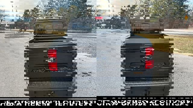 New 2026 Ford Maverick Tremor image 29