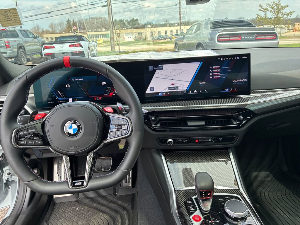 Used 2025 BMW M2 w/ Lighting Package image 19