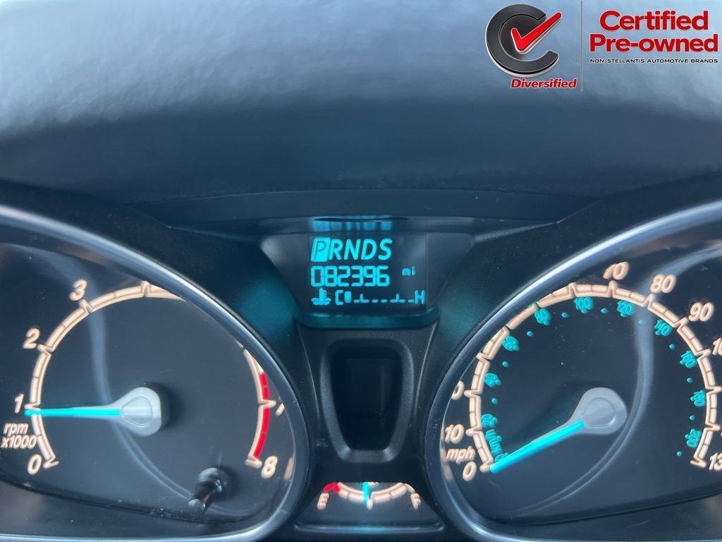 Used 2019 Ford Fiesta SE FWD image 42