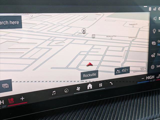 New 2026 BMW M2 w/ Carbon Package image 14