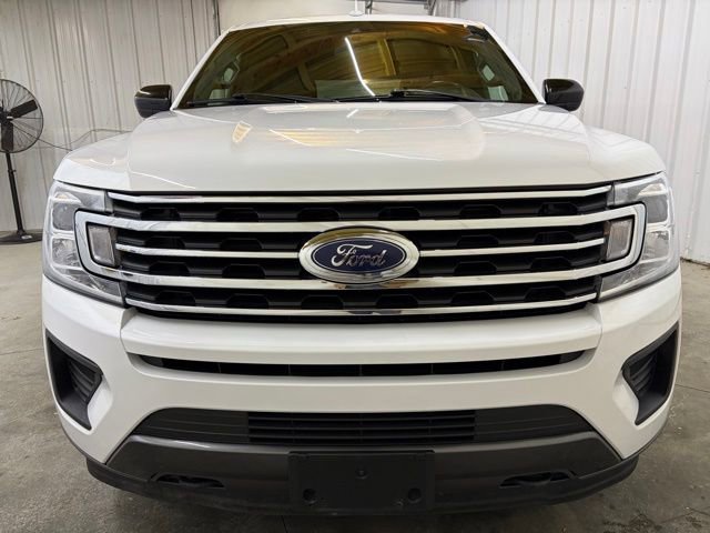 Used 2021 Ford Expedition XL AWD/4WD image 2