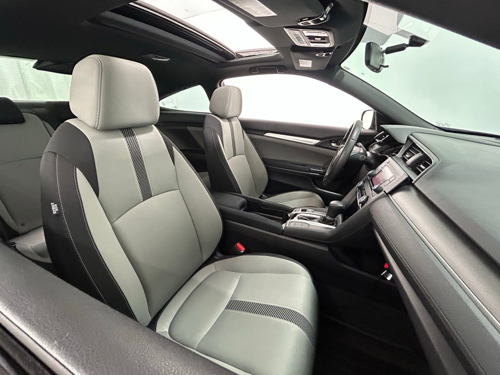 Used 2018 Honda Civic LX-P image 36