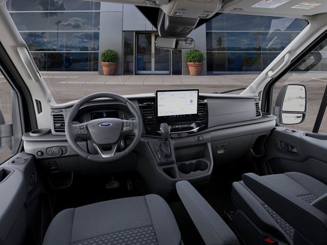 New 2027 Ford Transit 350 XLT RWD image 9