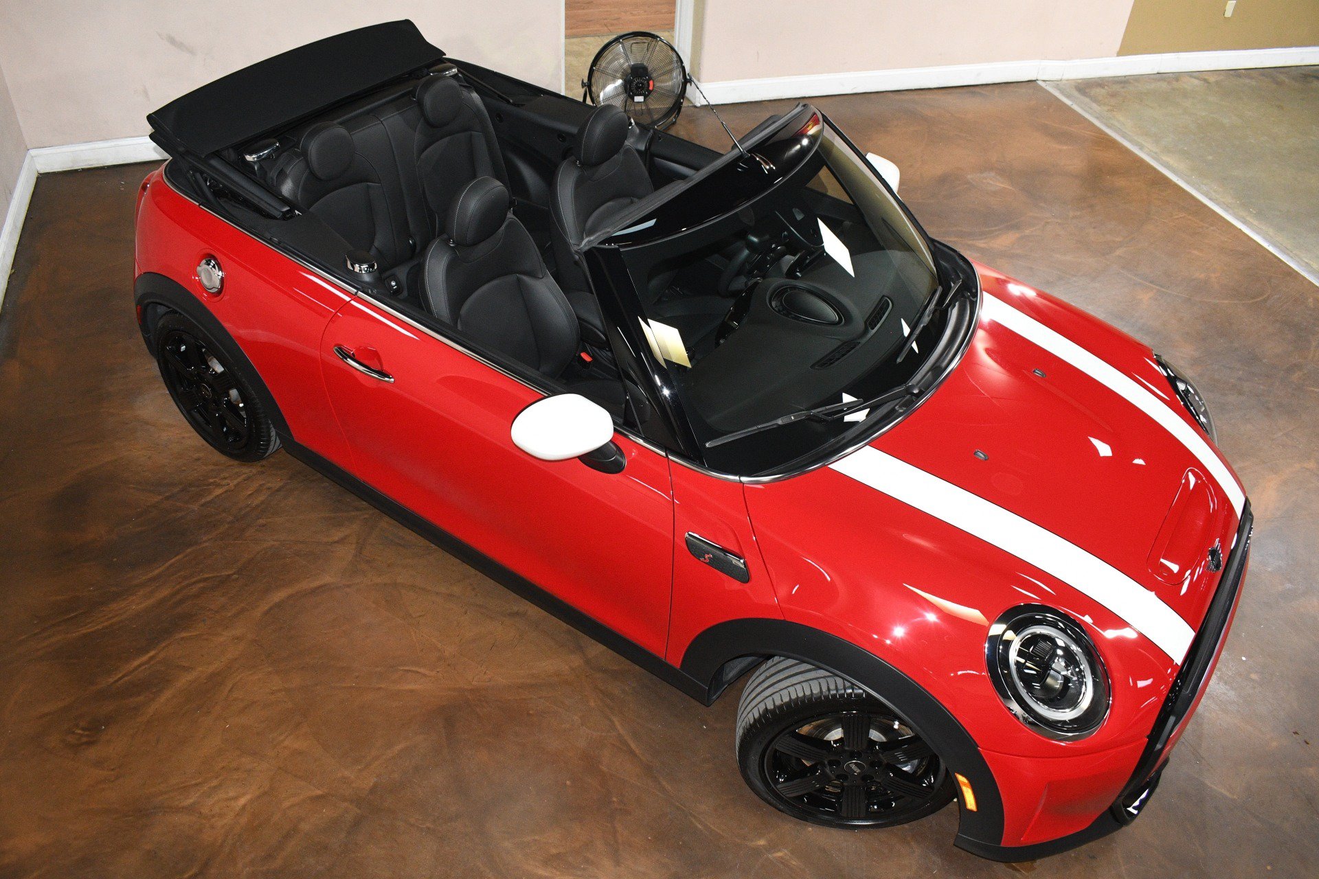 Used 2024 MINI Cooper S FWD image 73