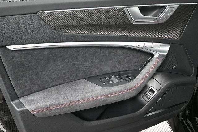 New 2026 Audi RS 6 performance image 6