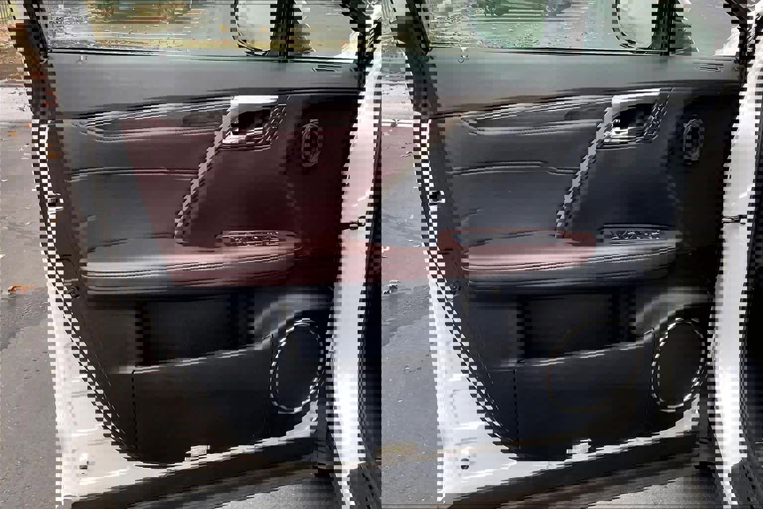 Used 2017 Lexus RX 350 AWD image 24