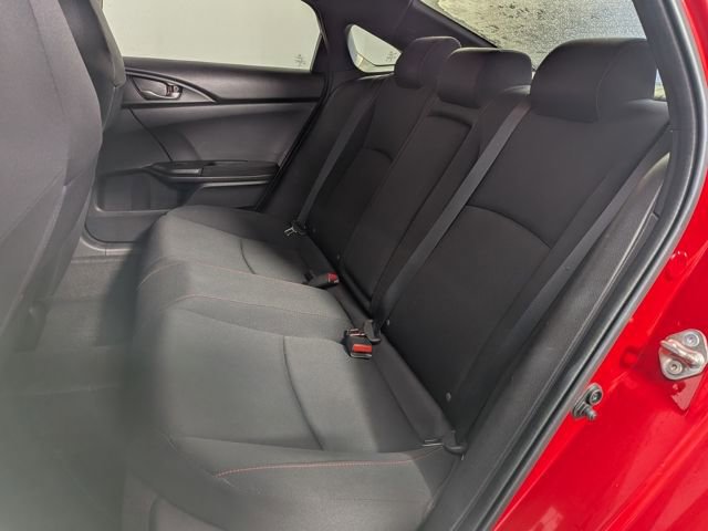 Used 2019 Honda Civic Si image 22