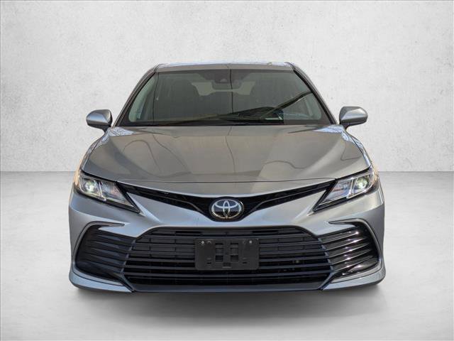 Used 2023 Toyota Camry LE video 2