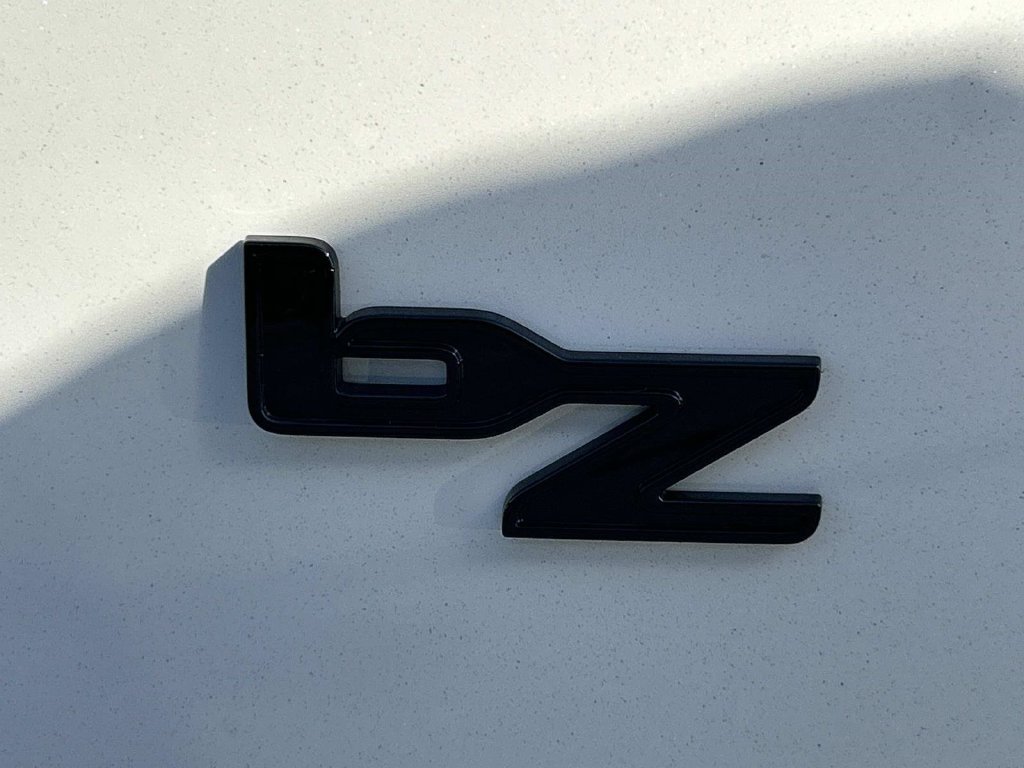 New 2026 Toyota bZ Woodland AWD/4WD image 13