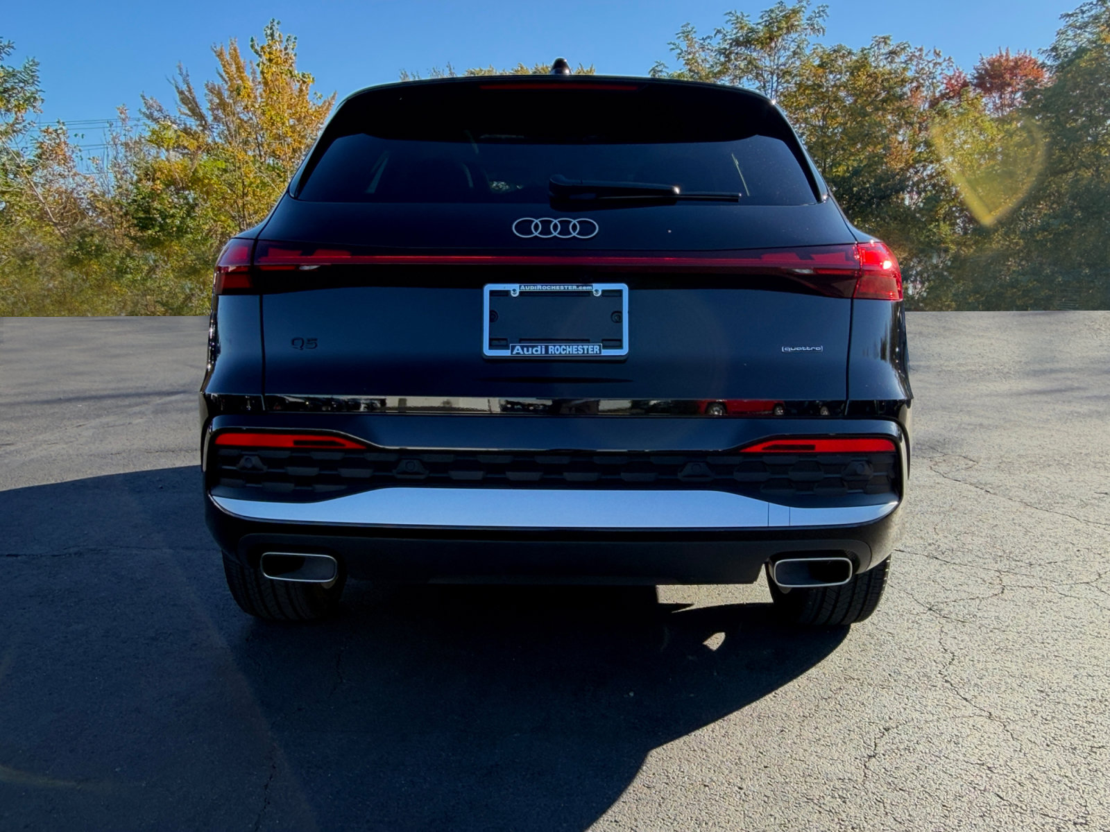 Used 2025 Audi Q5 Prestige AWD/4WD image 11