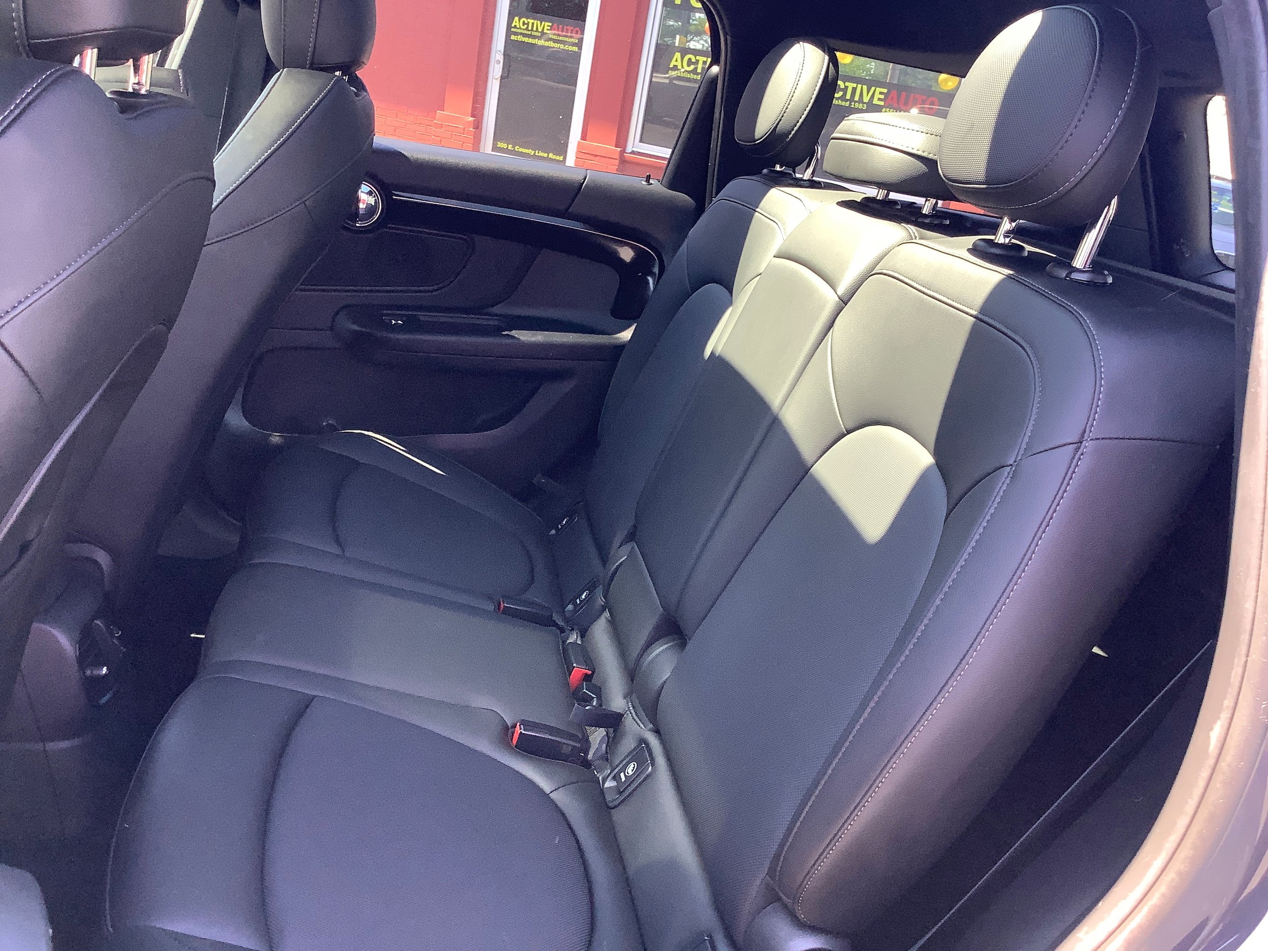 Used 2019 MINI Cooper Countryman S AWD/4WD image 14