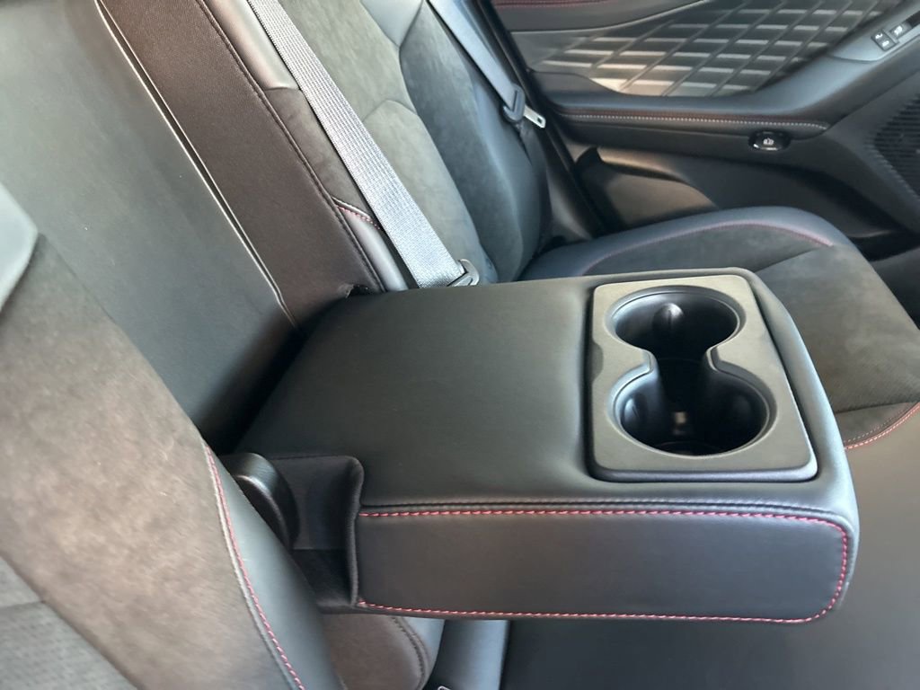 New 2026 Dodge Charger GT w/ Performance Handling Group AWD/4WD image 28
