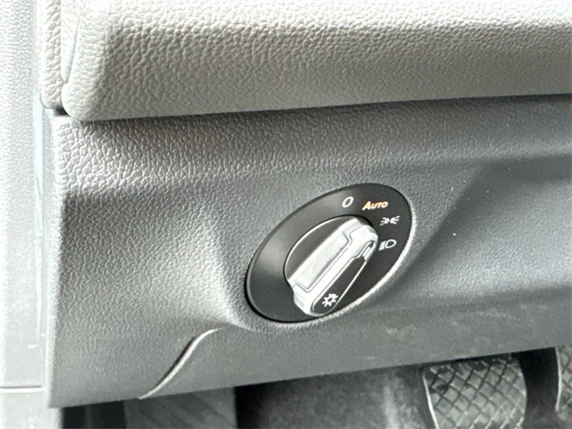 New 2025 Volkswagen Jetta S image 36