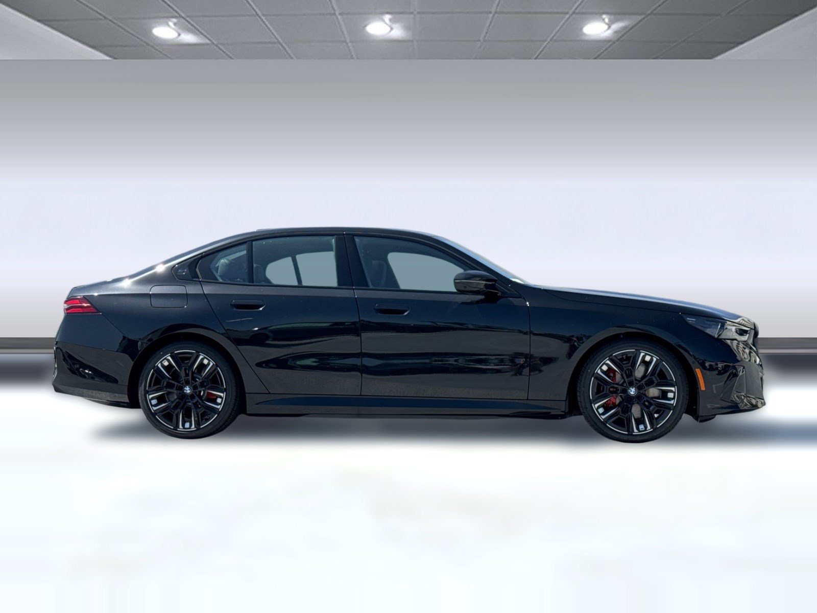 New 2026 BMW i5 M60 AWD/4WD image 8