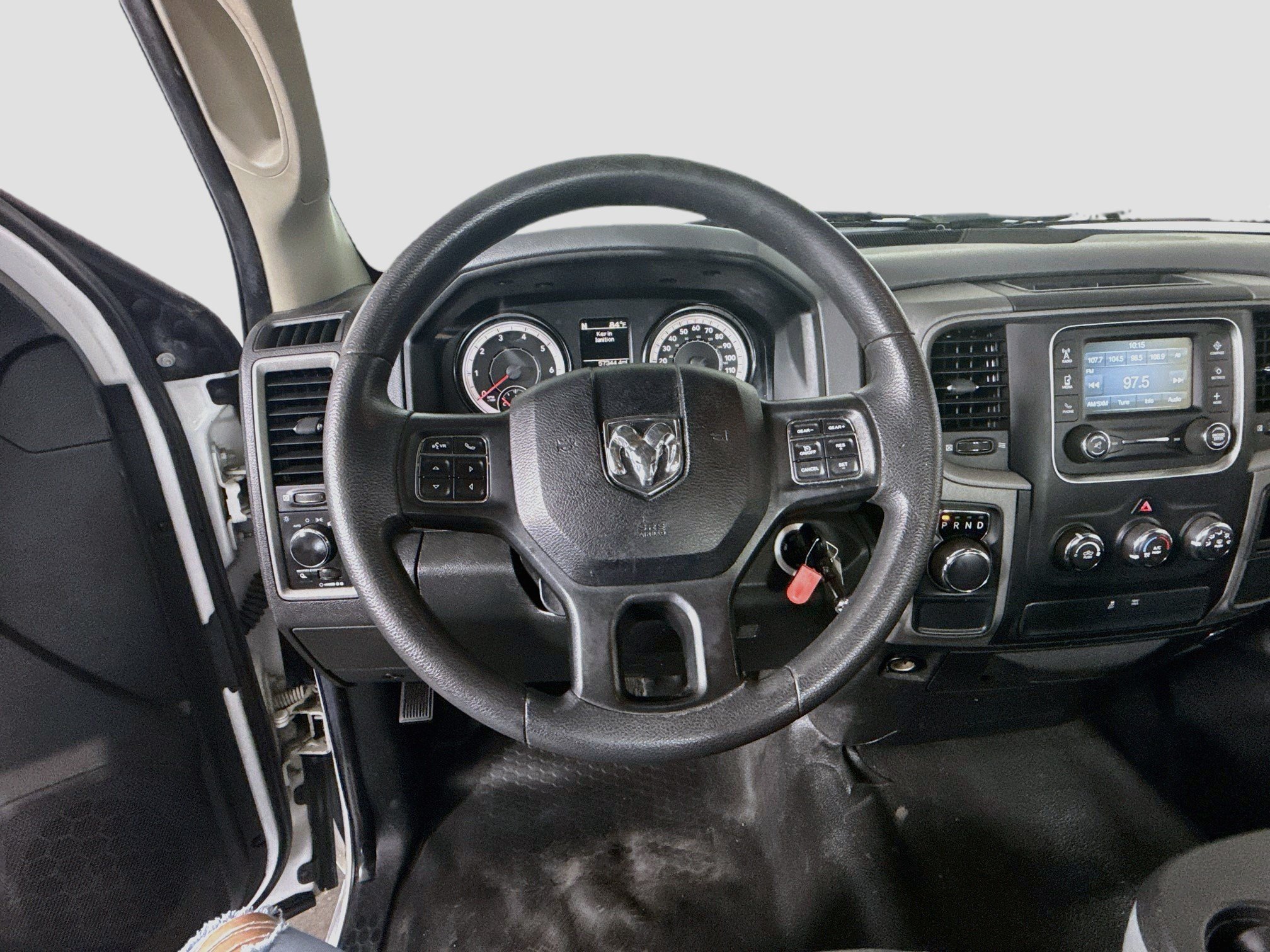 Used 2019 RAM 1500 Tradesman w/ Popular Equipment Group RWD image 13