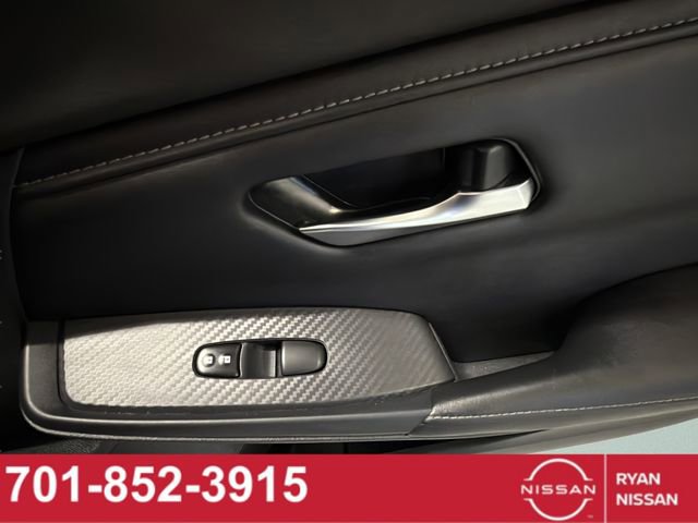 Certified 2022 Nissan Sentra SV image 38