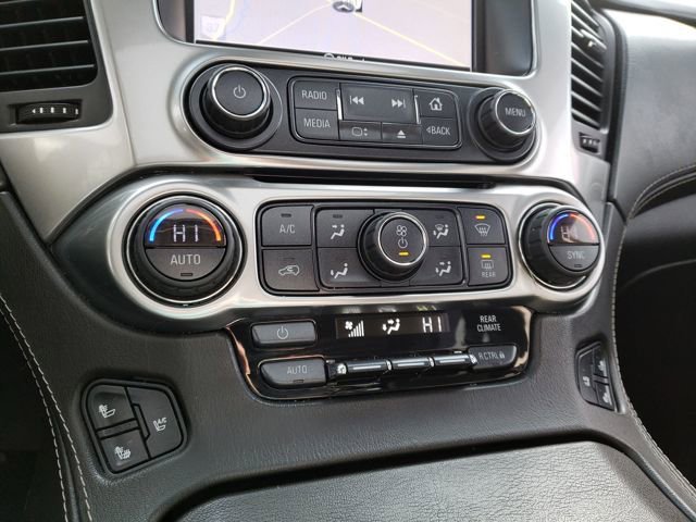 Used 2016 Chevrolet Tahoe LTZ image 31