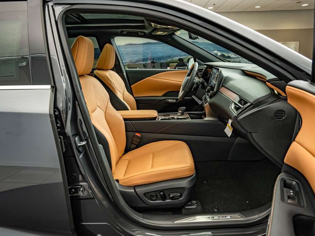 New 2026 Lexus RX 350 AWD/4WD image 36